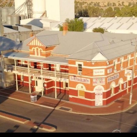 Riverside Hotel Northam Exterior photo